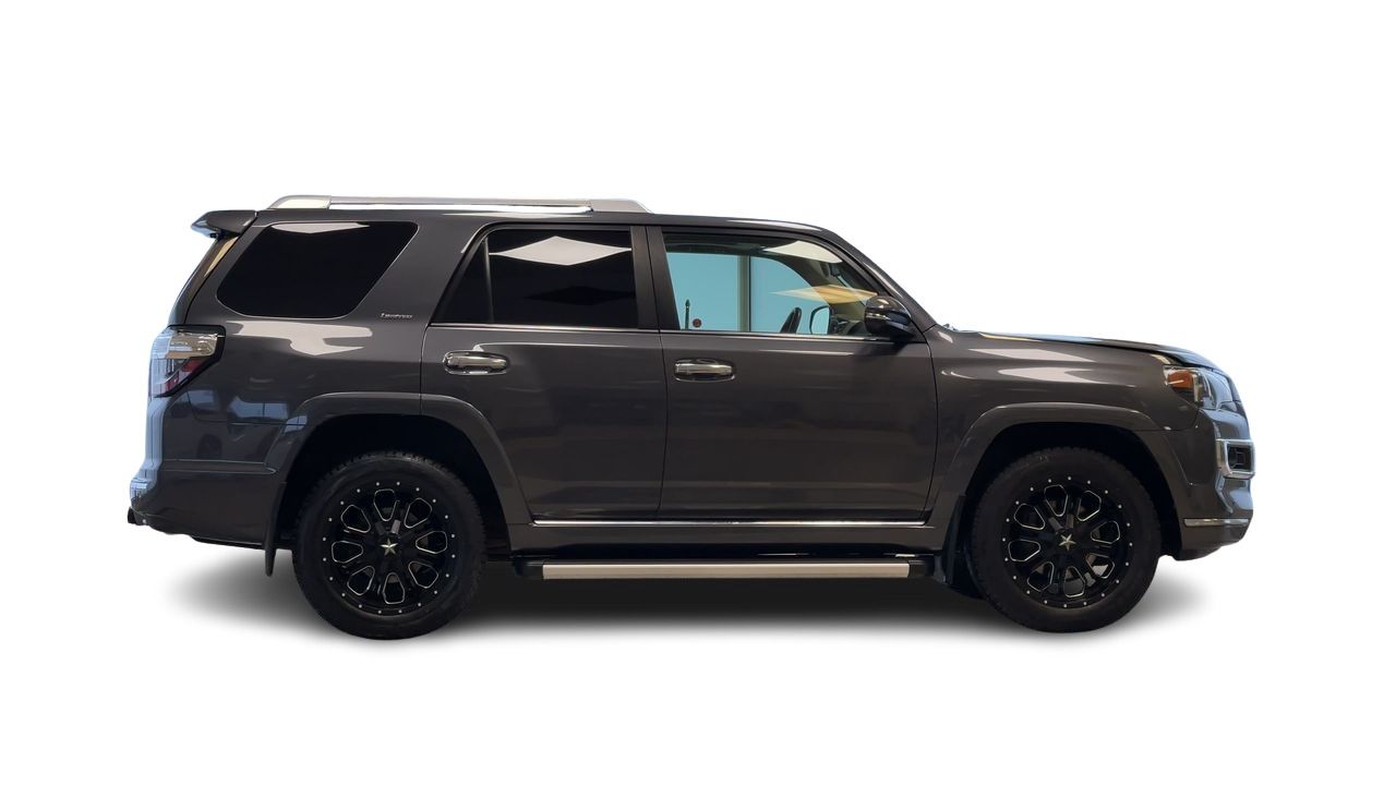 Toyota 4Runner  2019 à Regina, Saskatchewan