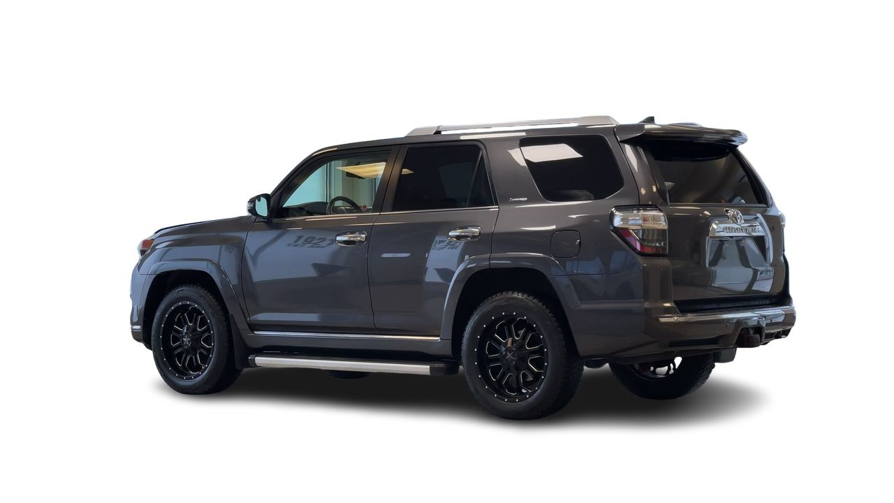 Toyota 4Runner  2019 à Regina, Saskatchewan