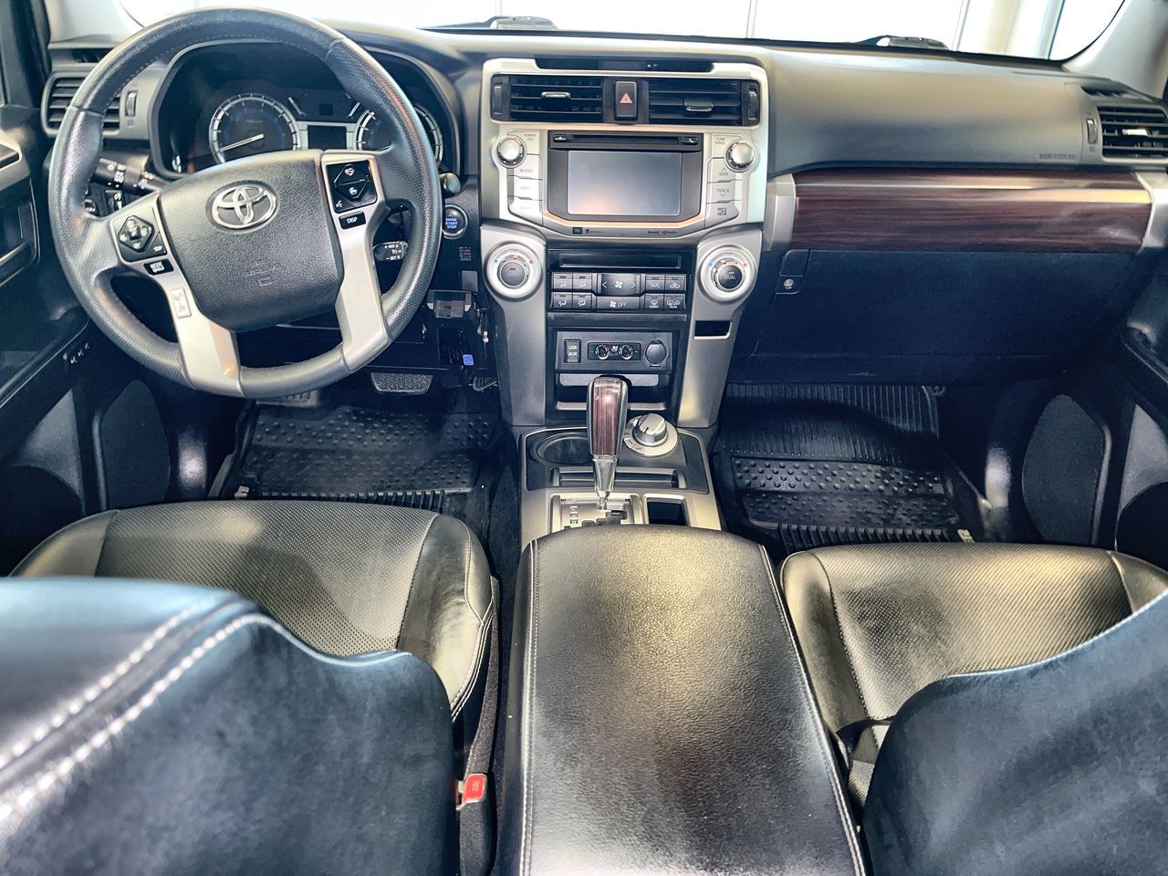 Toyota 4Runner  2019 à Regina, Saskatchewan