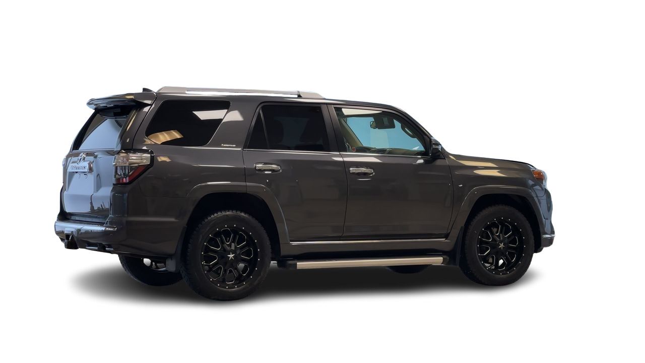 Toyota 4Runner  2019 à Regina, Saskatchewan