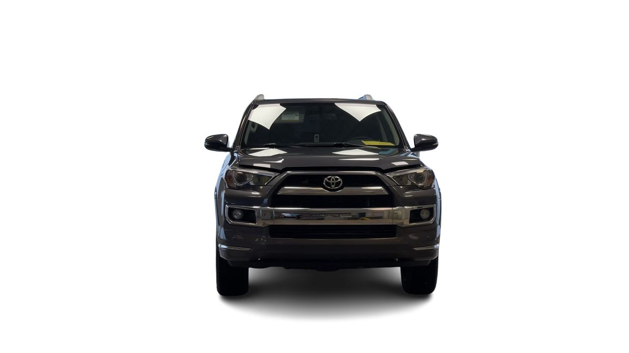 Toyota 4Runner  2019 à Regina, Saskatchewan