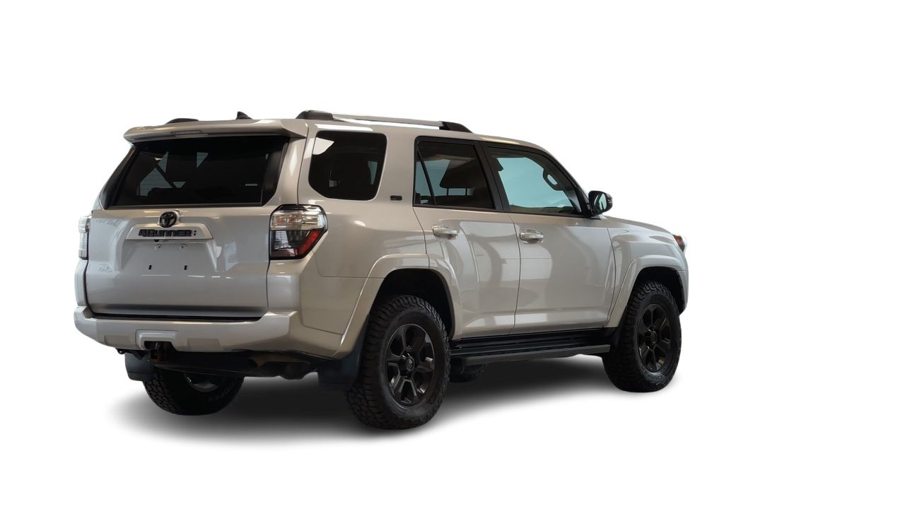 Toyota 4Runner  2024 à Regina, Saskatchewan