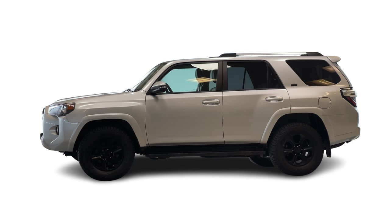 Toyota 4Runner  2024 à Regina, Saskatchewan