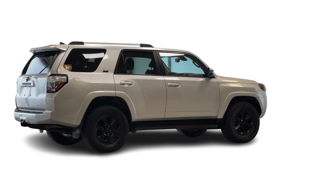 Toyota 4Runner  2024 à Regina, Saskatchewan
