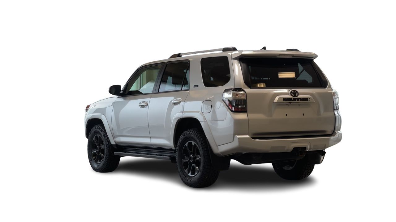 Toyota 4Runner  2024 à Regina, Saskatchewan