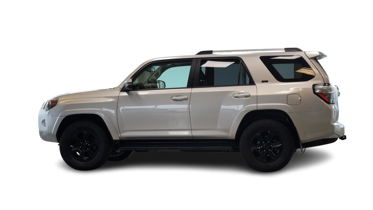 Toyota 4Runner  2024 à Regina, Saskatchewan