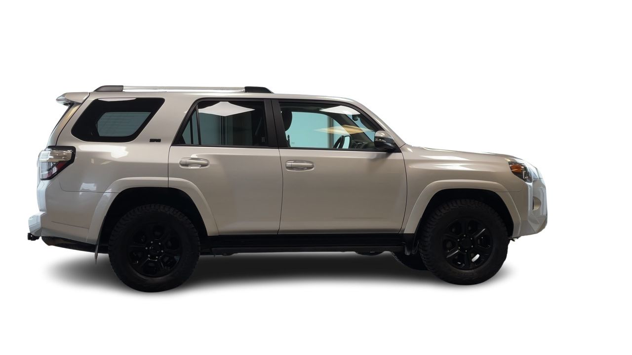 Toyota 4Runner  2024 à Regina, Saskatchewan