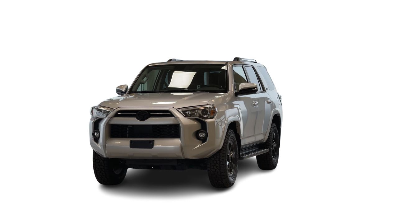 Toyota 4Runner  2024 à Regina, Saskatchewan