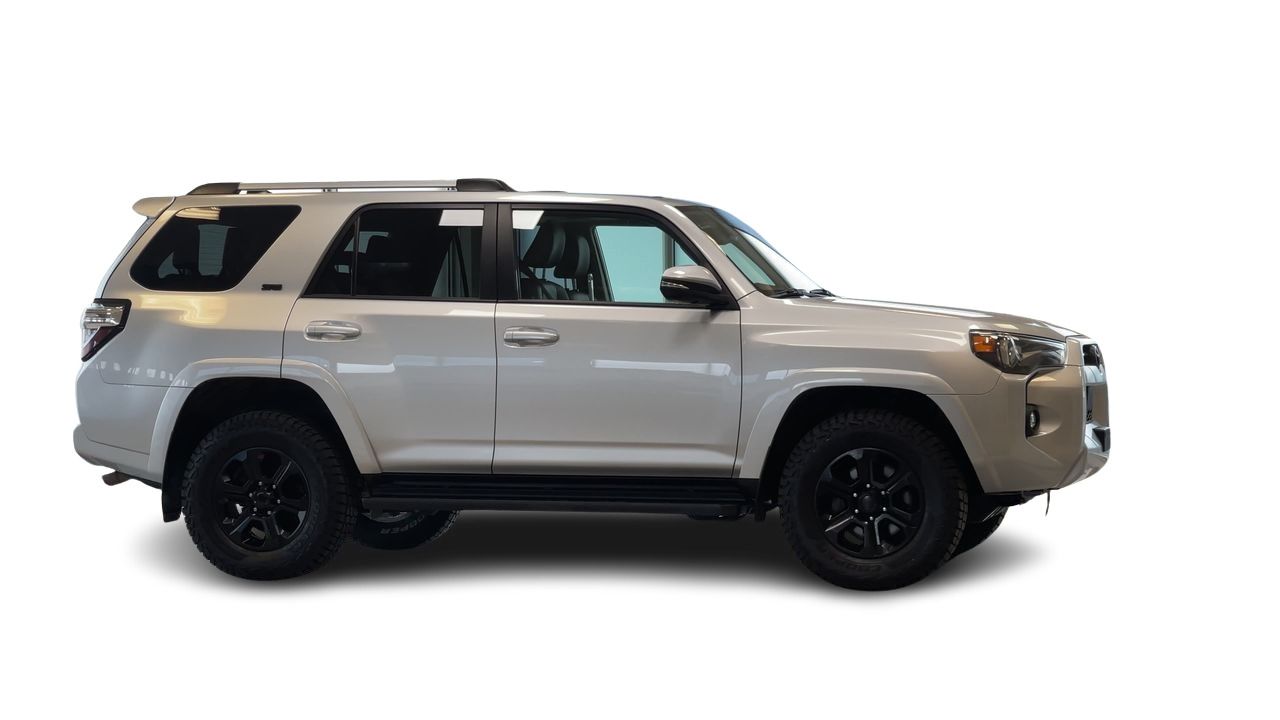 Toyota 4Runner  2024 à Regina, Saskatchewan