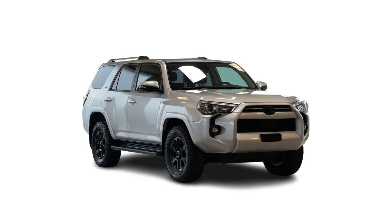Toyota 4Runner  2024 à Regina, Saskatchewan
