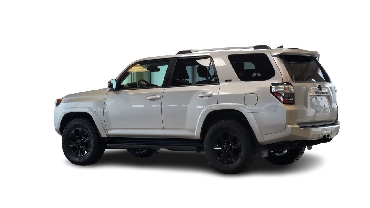 Toyota 4Runner  2024 à Regina, Saskatchewan