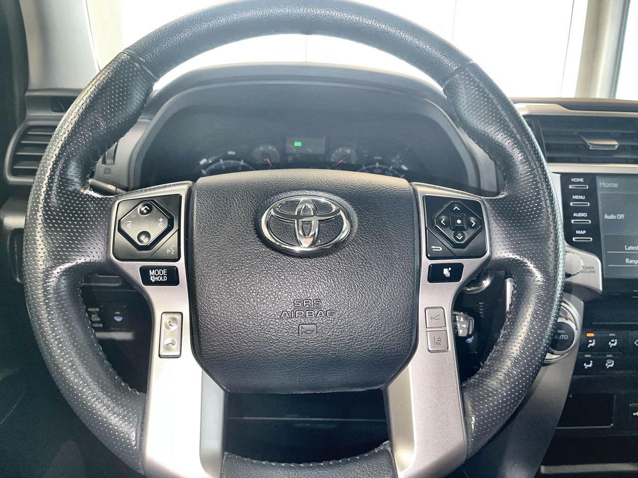 Toyota 4Runner  2024 à Regina, Saskatchewan