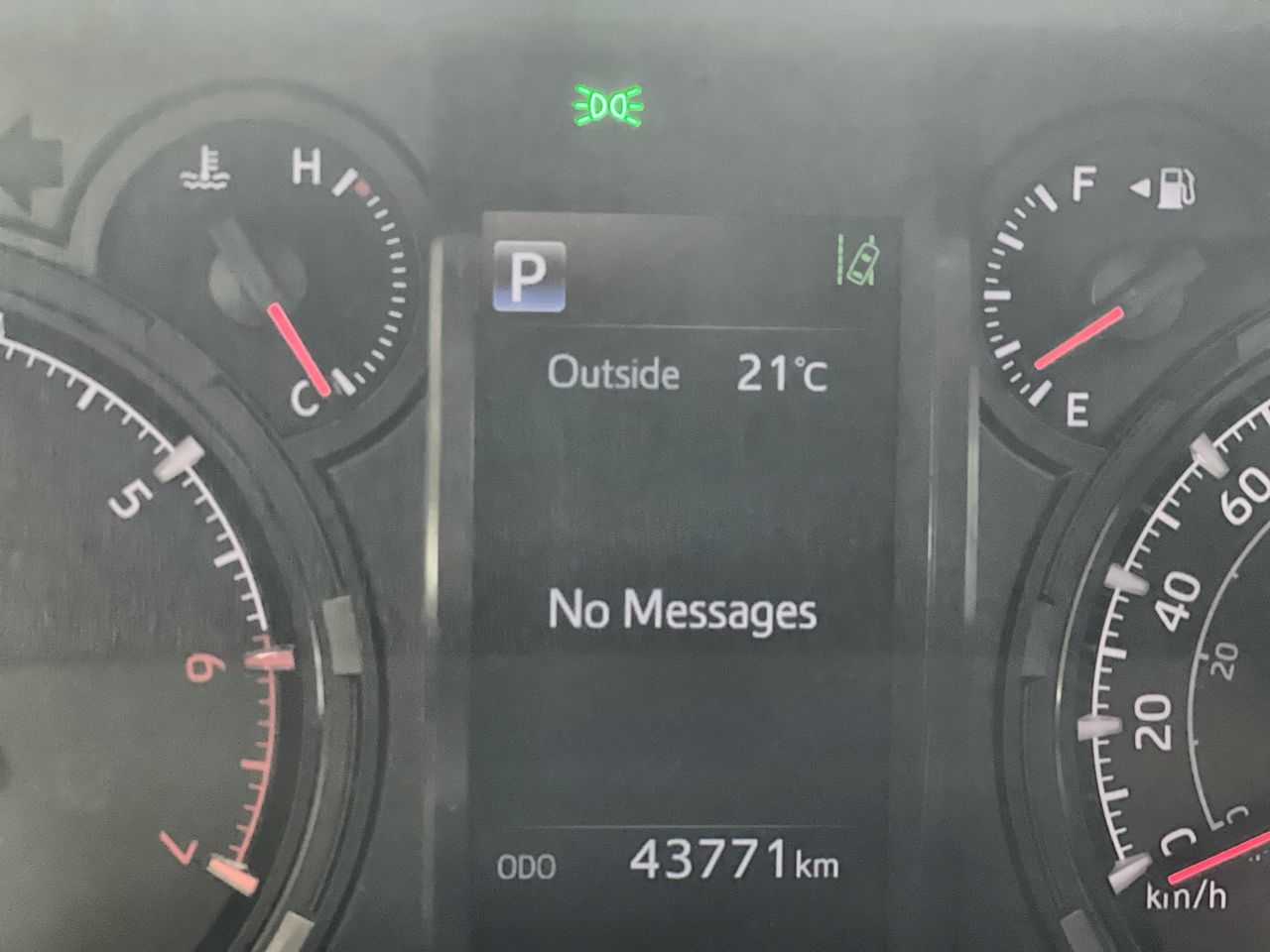 Toyota 4Runner  2024 à Regina, Saskatchewan