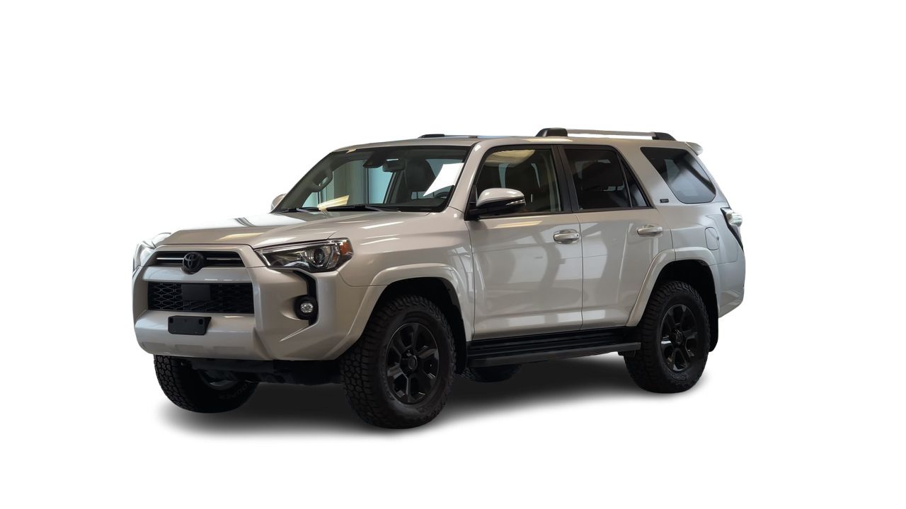Toyota 4Runner  2024 à Regina, Saskatchewan