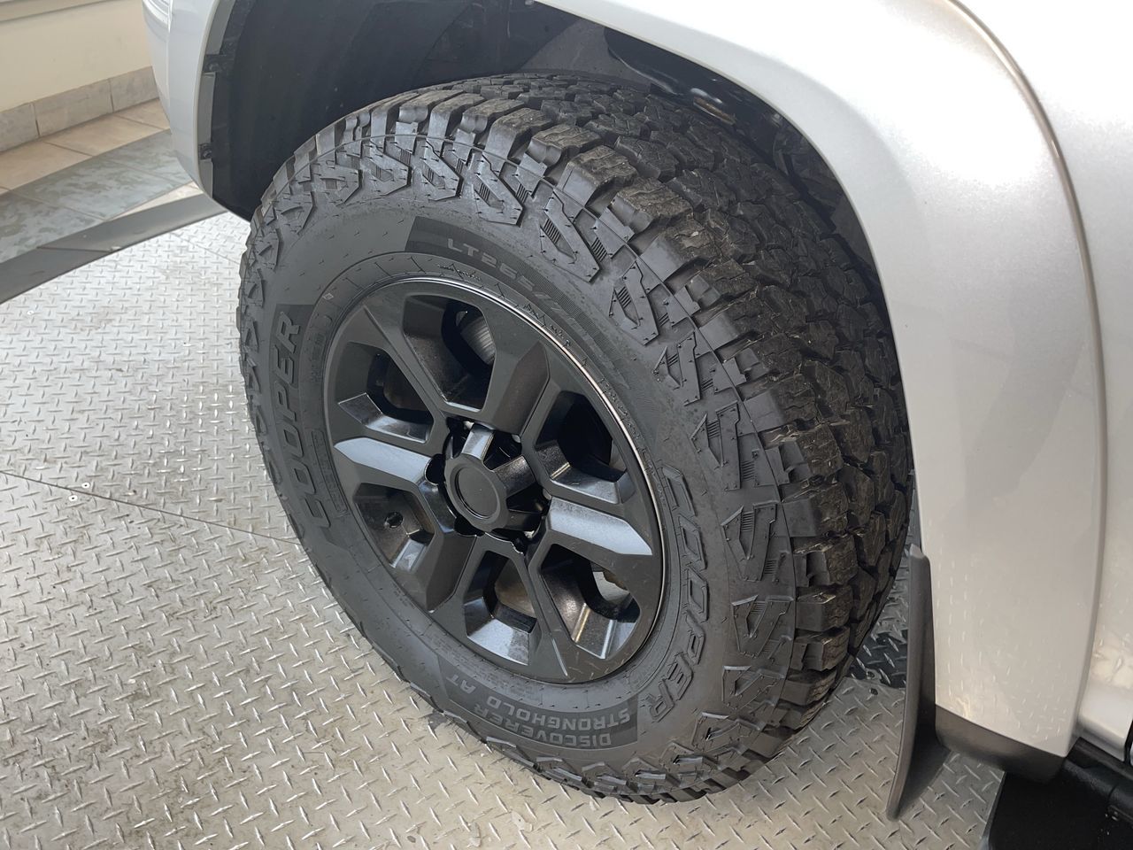 Toyota 4Runner  2024 à Regina, Saskatchewan