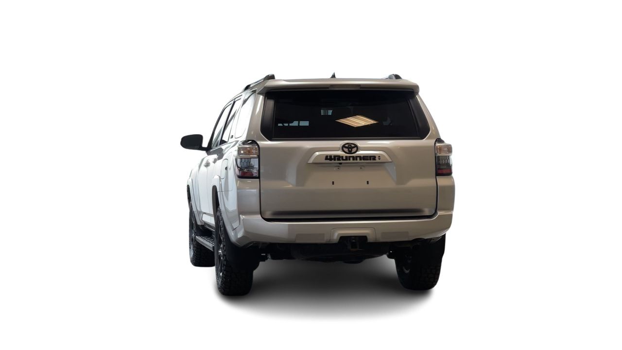 Toyota 4Runner  2024 à Regina, Saskatchewan