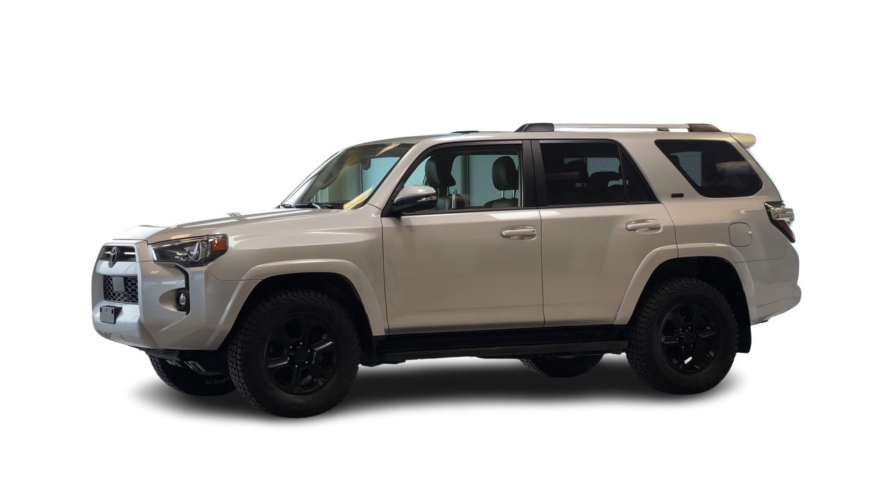 Toyota 4Runner  2024 à Regina, Saskatchewan