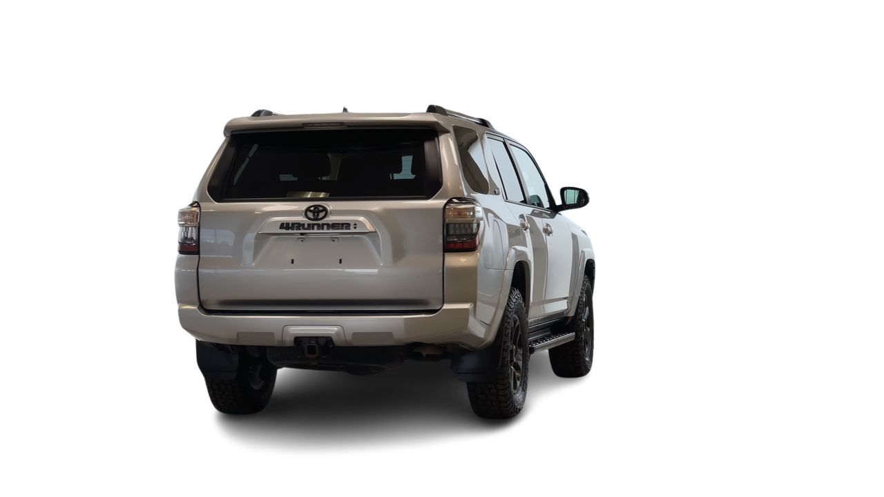 Toyota 4Runner  2024 à Regina, Saskatchewan
