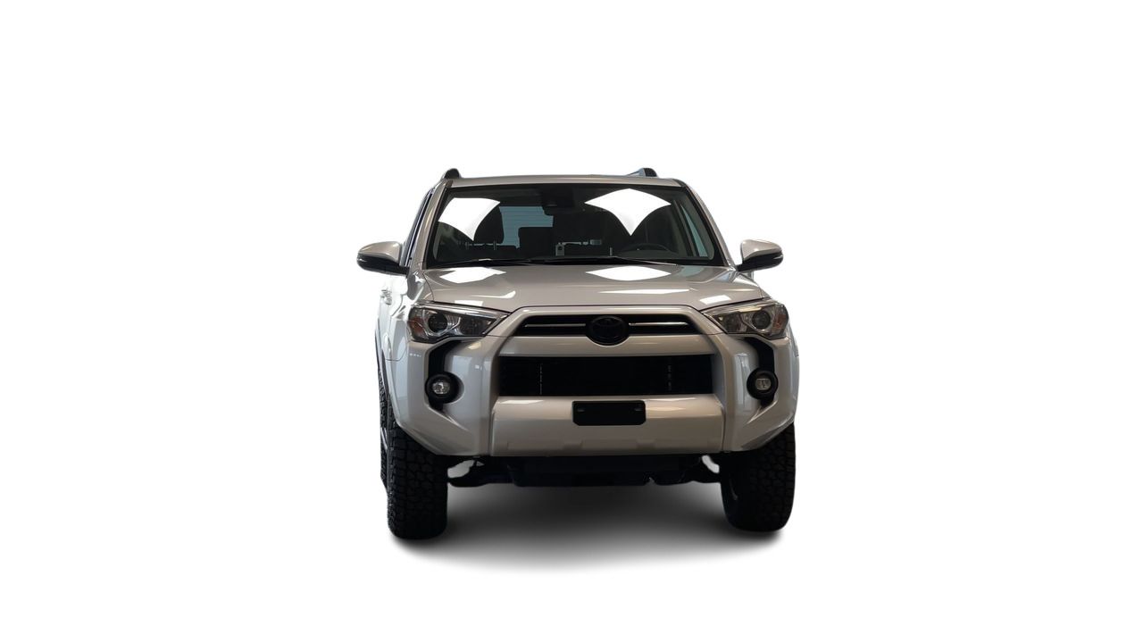 Toyota 4Runner  2024 à Regina, Saskatchewan