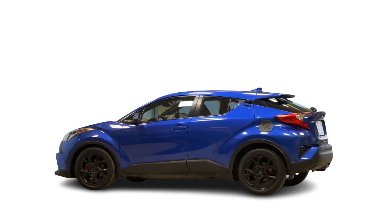 Toyota C-HR  2018 à Regina, Saskatchewan