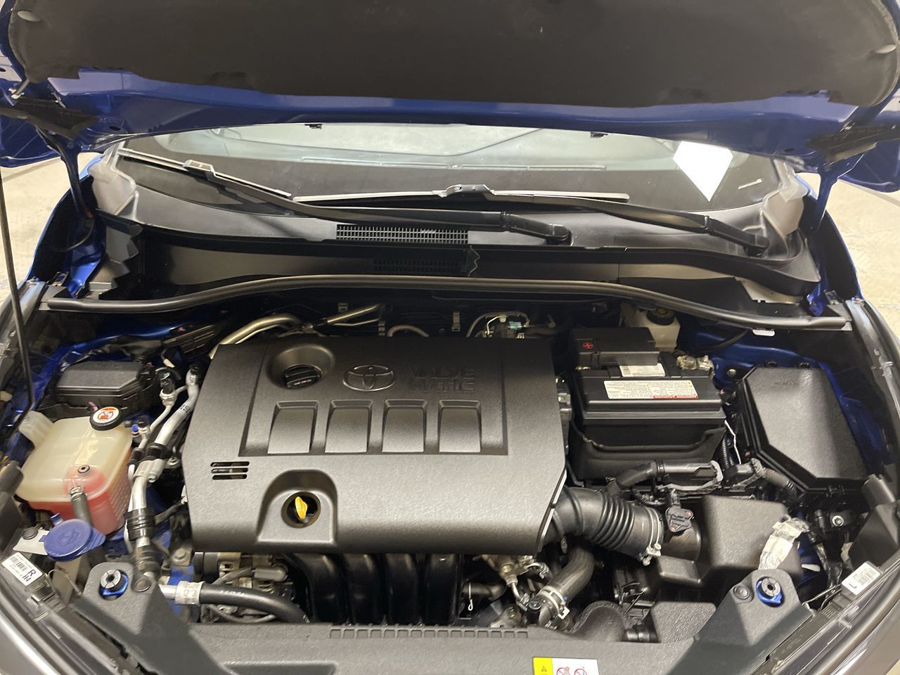 Toyota C-HR  2018 à Regina, Saskatchewan