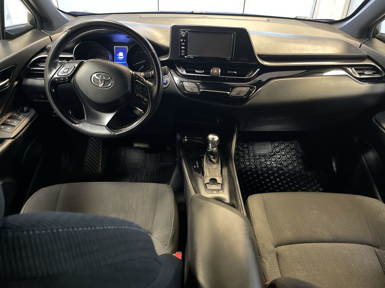 Toyota C-HR  2018 à Regina, Saskatchewan