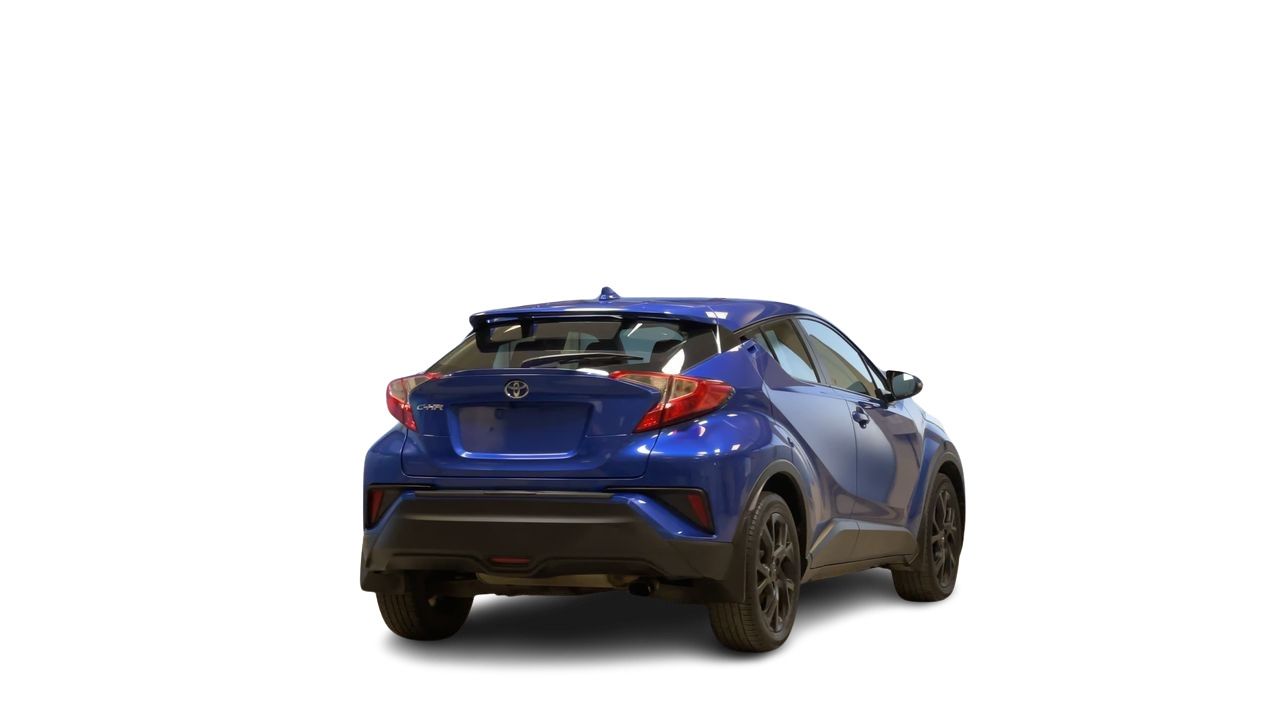 Toyota C-HR  2018 à Regina, Saskatchewan