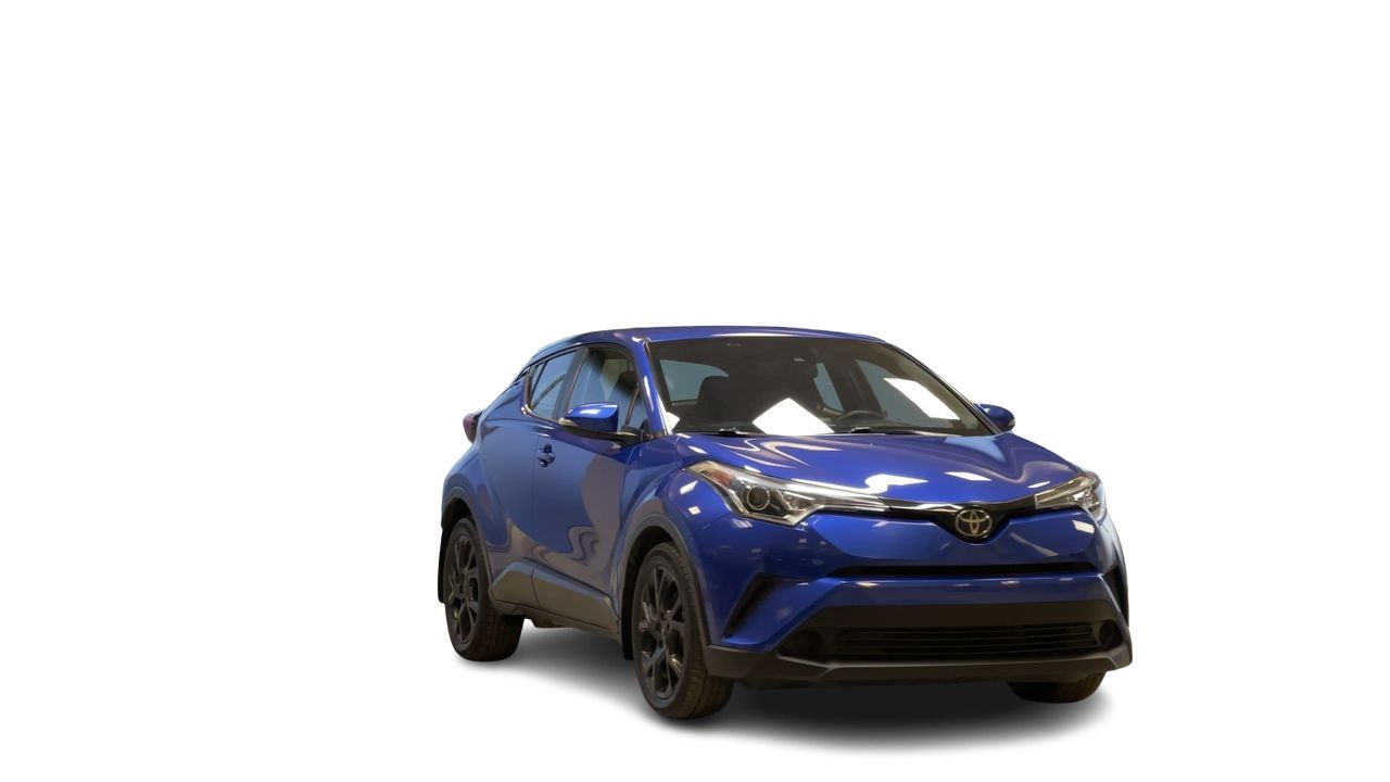 Toyota C-HR  2018 à Regina, Saskatchewan