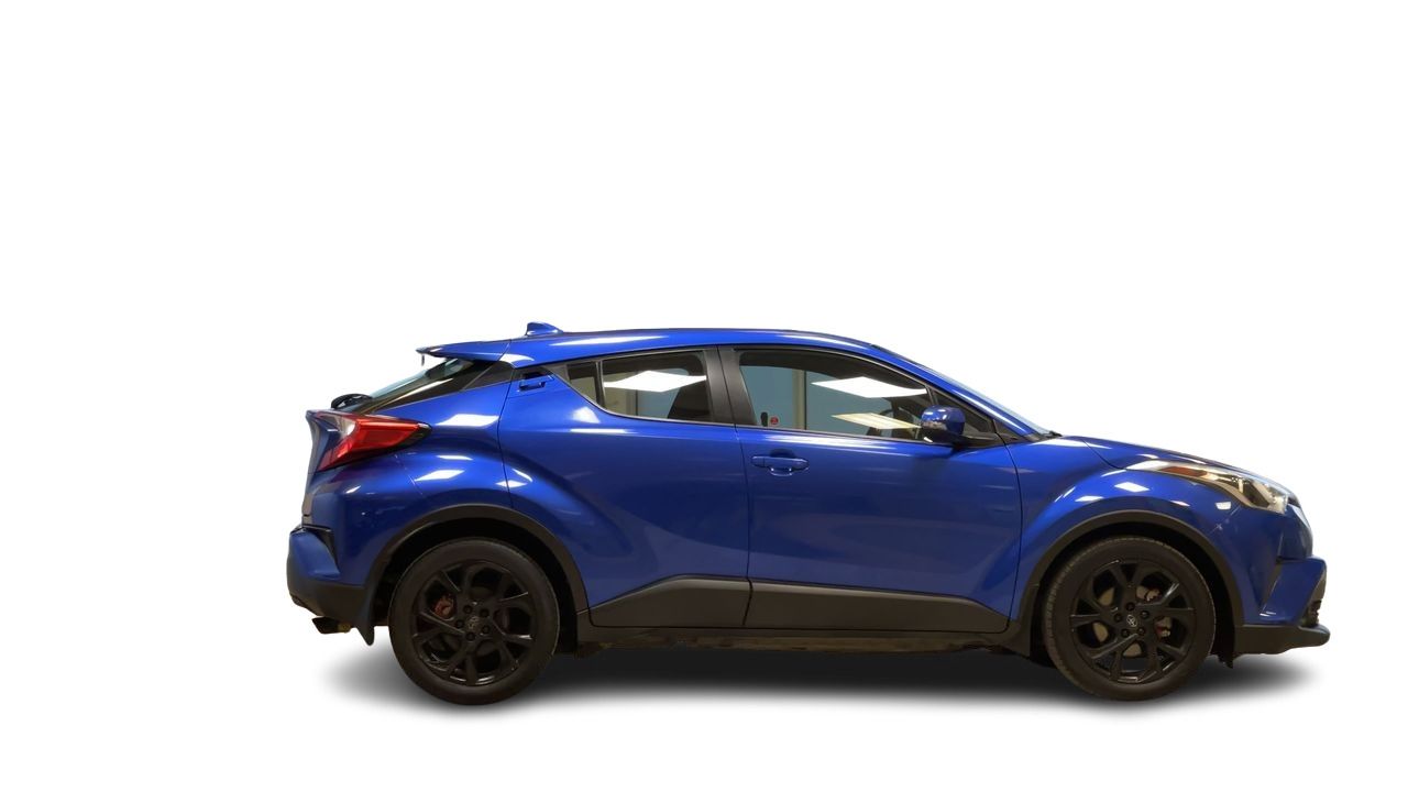 Toyota C-HR  2018 à Regina, Saskatchewan