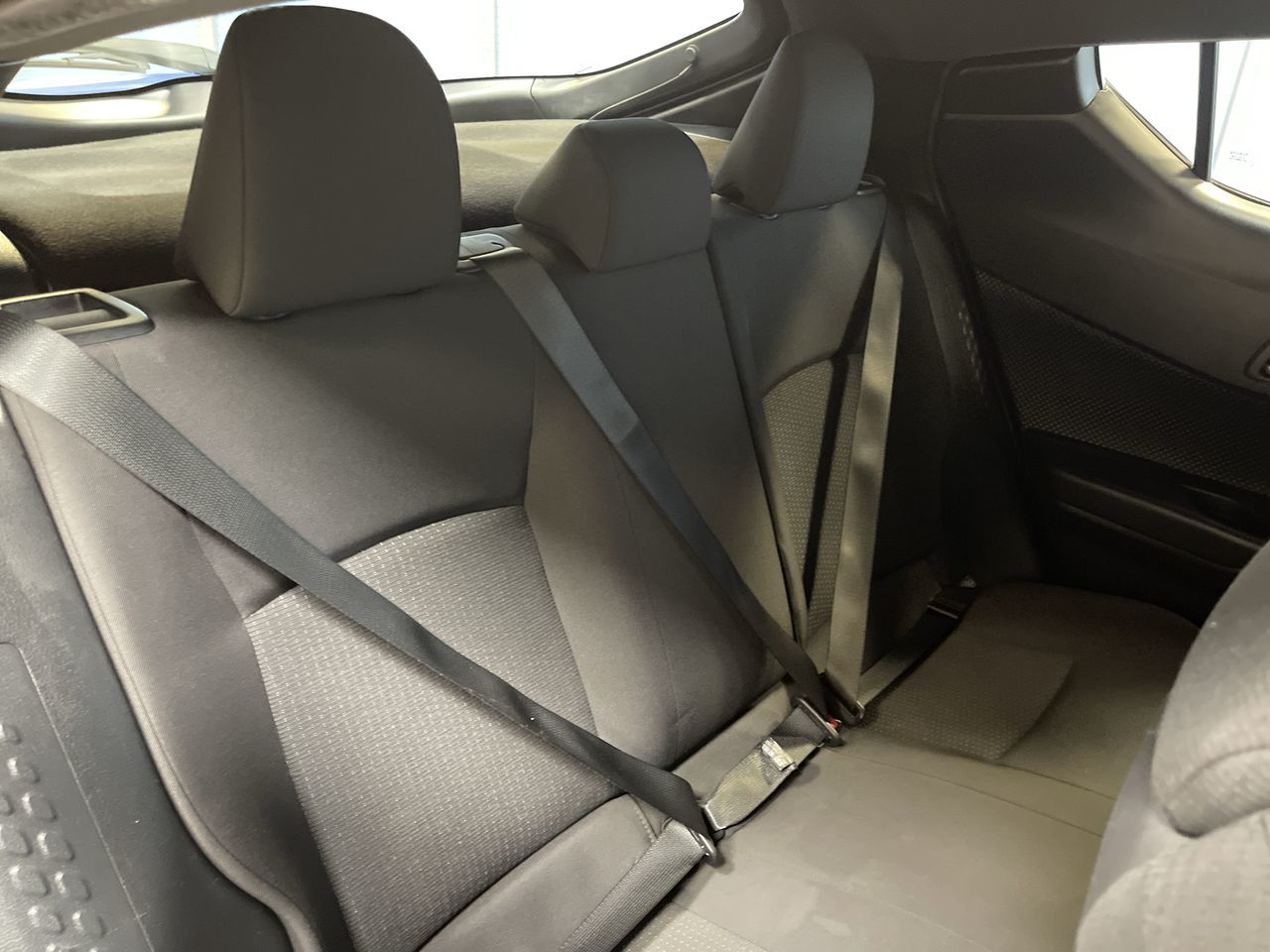 Toyota C-HR  2018 à Regina, Saskatchewan