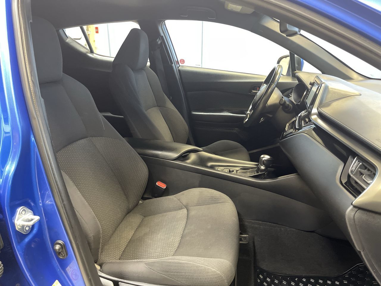 Toyota C-HR  2018 à Regina, Saskatchewan