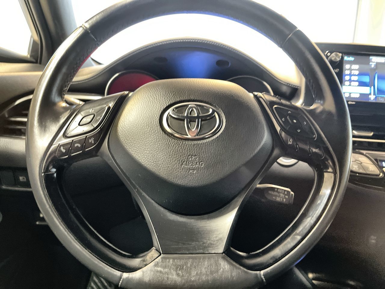 Toyota C-HR  2018 à Regina, Saskatchewan