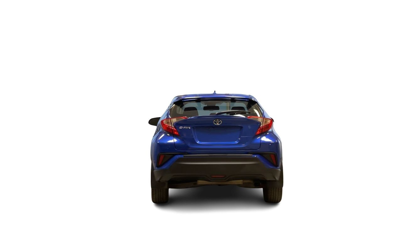 Toyota C-HR  2018 à Regina, Saskatchewan
