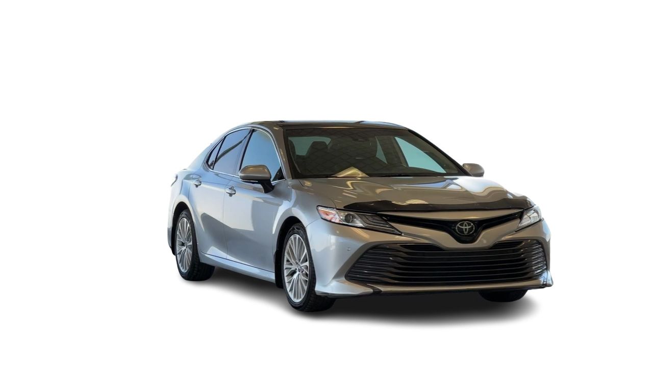 Toyota Camry  2019 à Regina, Saskatchewan