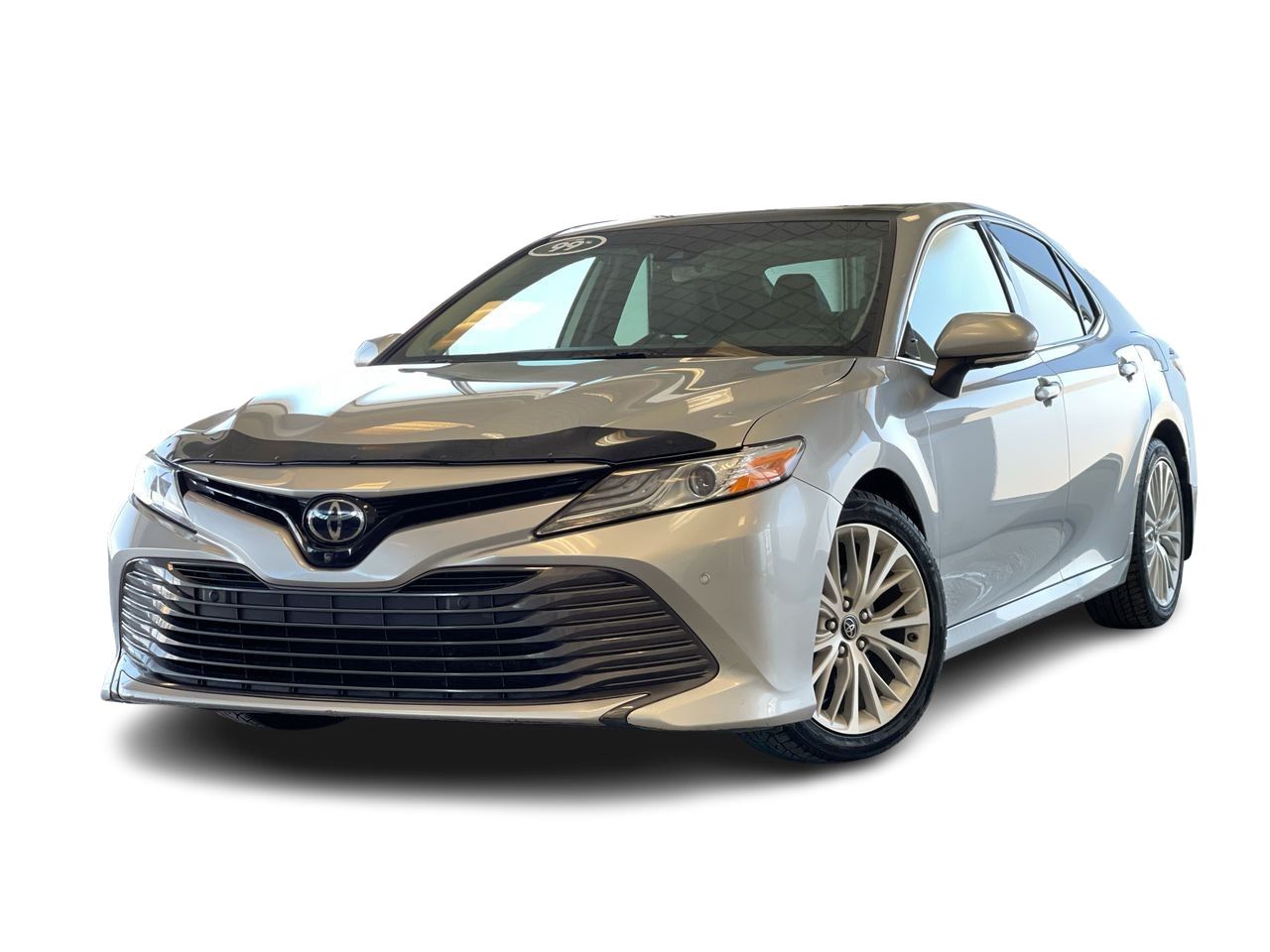 Toyota Camry  2019 à Regina, Saskatchewan