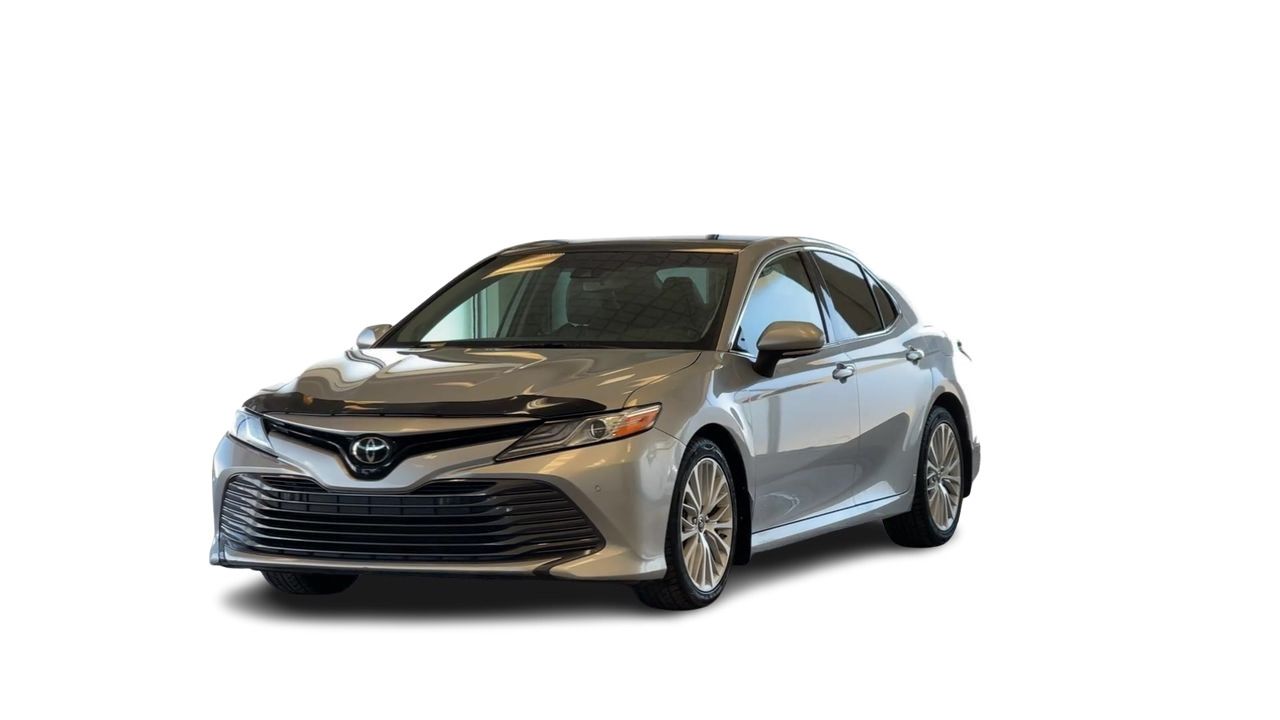 Toyota Camry  2019 à Regina, Saskatchewan