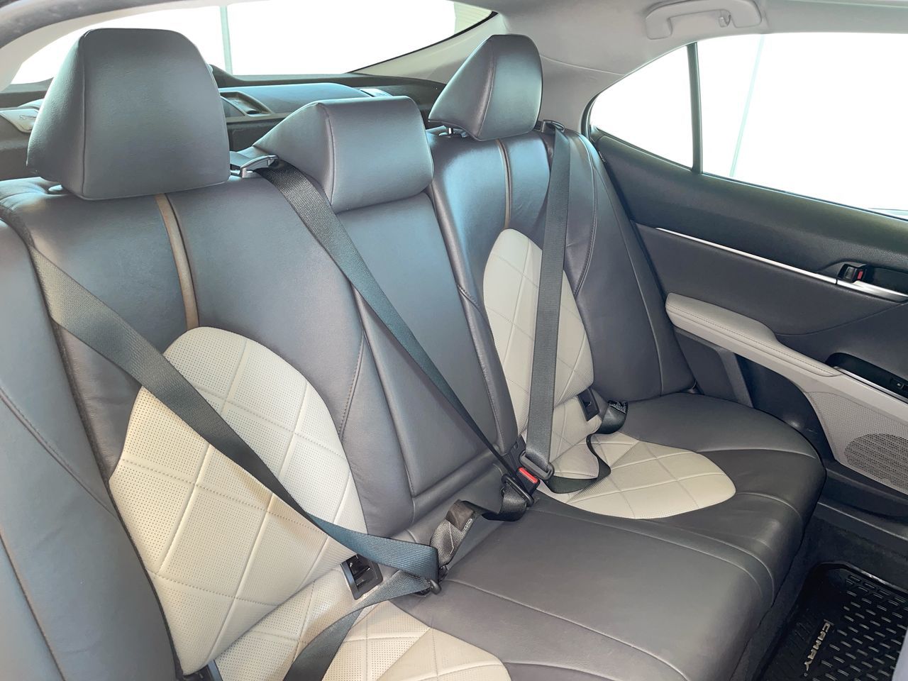 Toyota Camry  2019 à Regina, Saskatchewan
