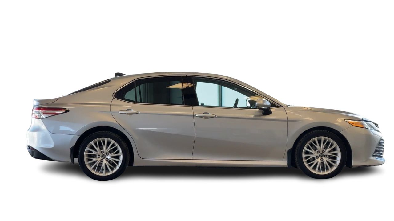 Toyota Camry  2019 à Regina, Saskatchewan
