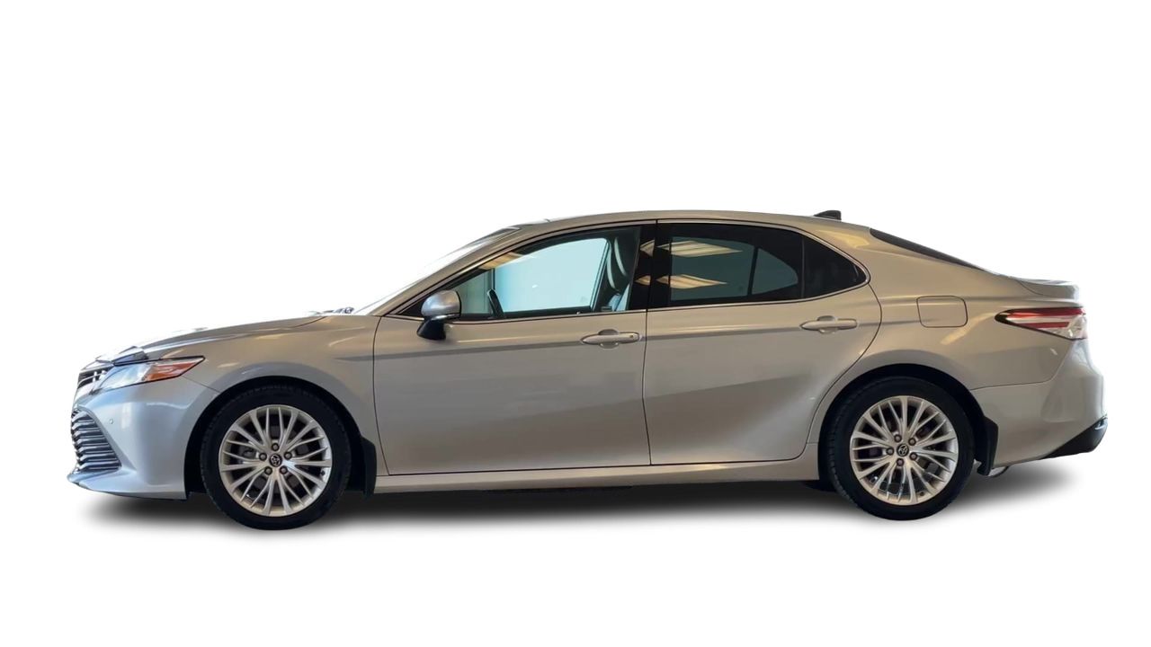Toyota Camry  2019 à Regina, Saskatchewan