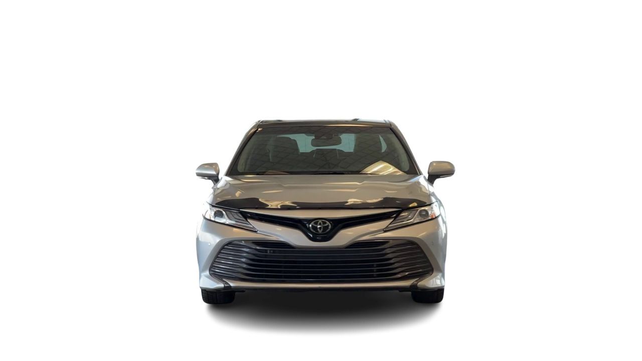 Toyota Camry  2019 à Regina, Saskatchewan