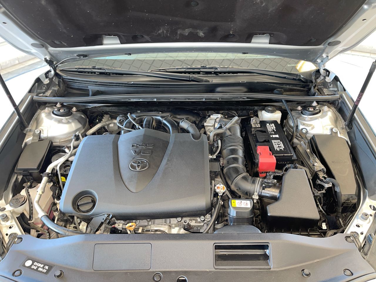 Toyota Camry  2019 à Regina, Saskatchewan