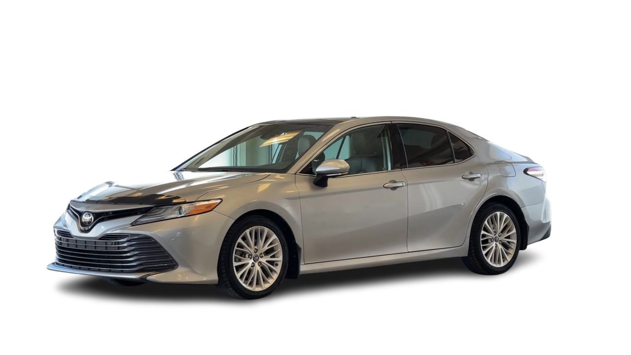 Toyota Camry  2019 à Regina, Saskatchewan
