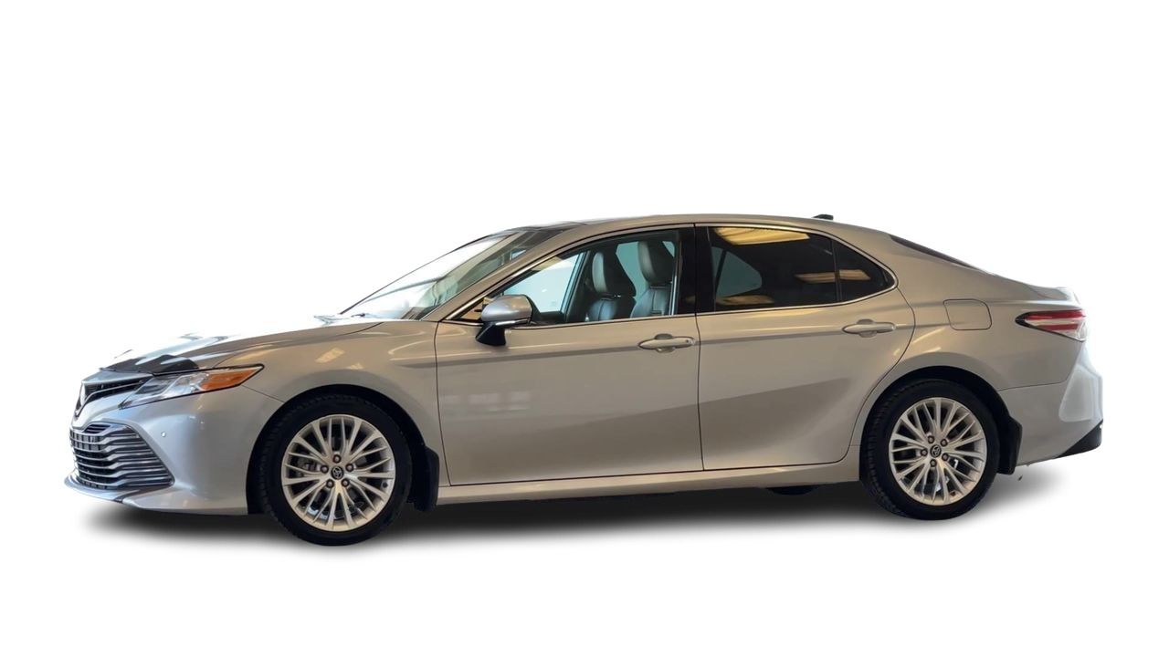 Toyota Camry  2019 à Regina, Saskatchewan