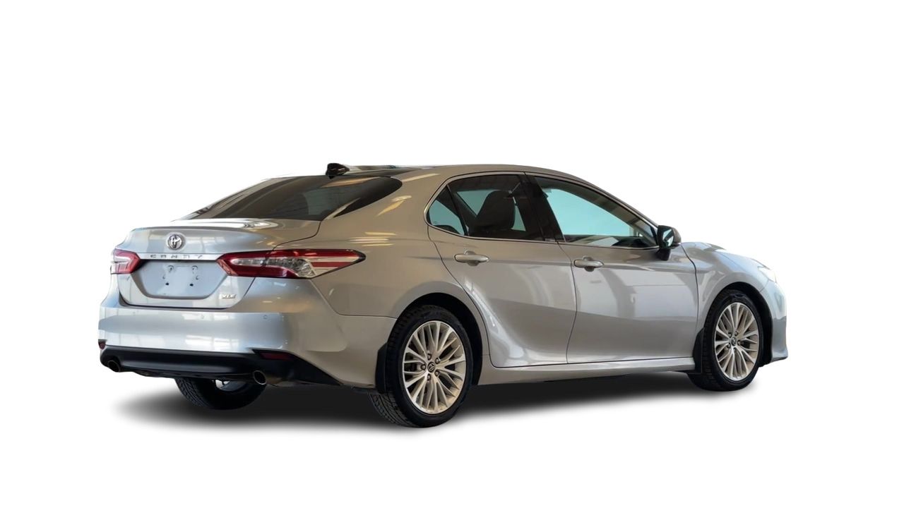 Toyota Camry  2019 à Regina, Saskatchewan