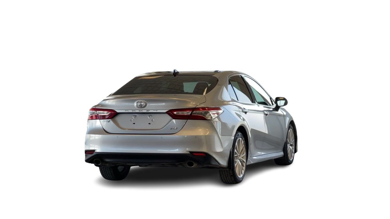 Toyota Camry  2019 à Regina, Saskatchewan