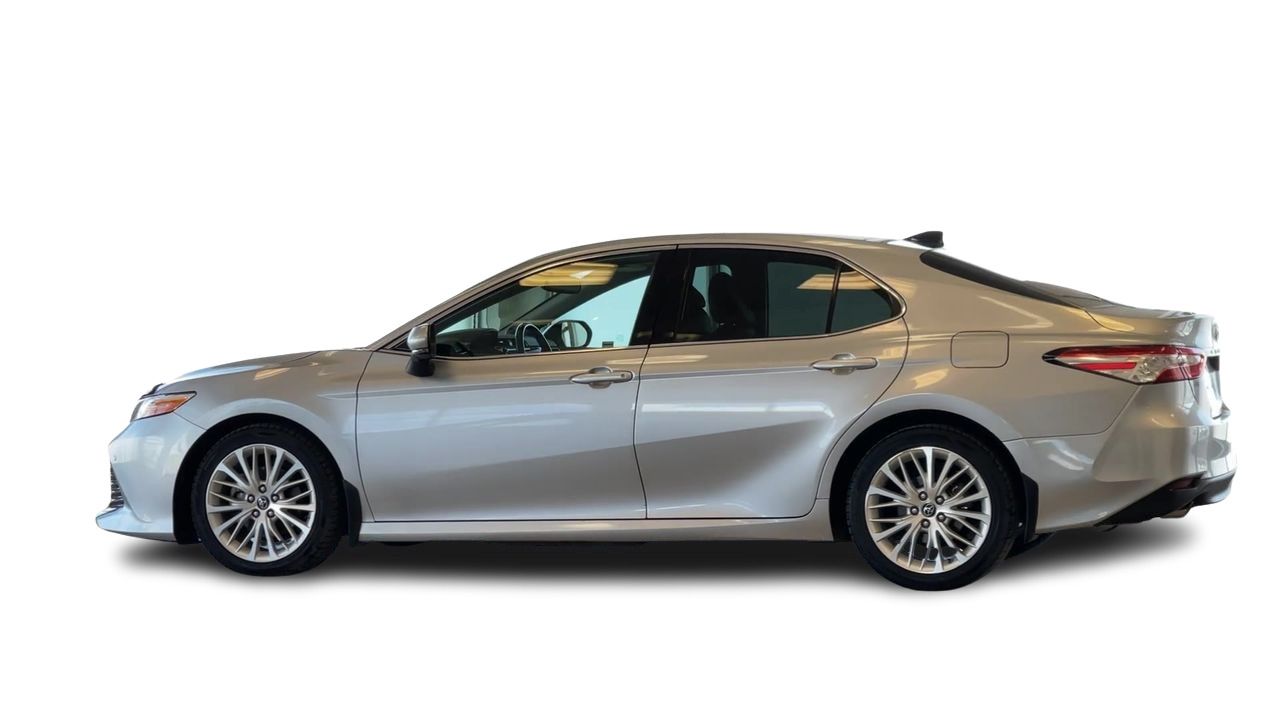 Toyota Camry  2019 à Regina, Saskatchewan