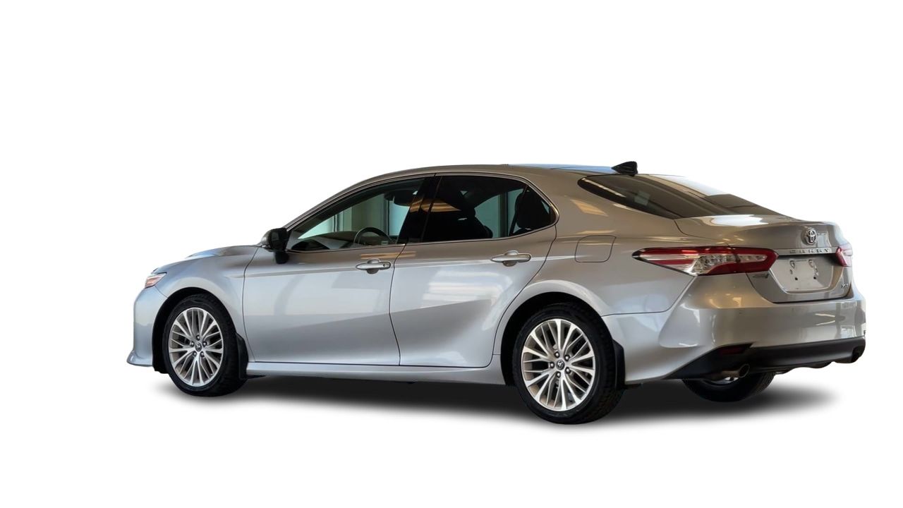 Toyota Camry  2019 à Regina, Saskatchewan