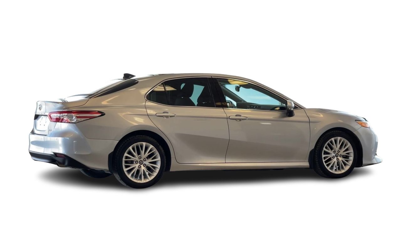 Toyota Camry  2019 à Regina, Saskatchewan
