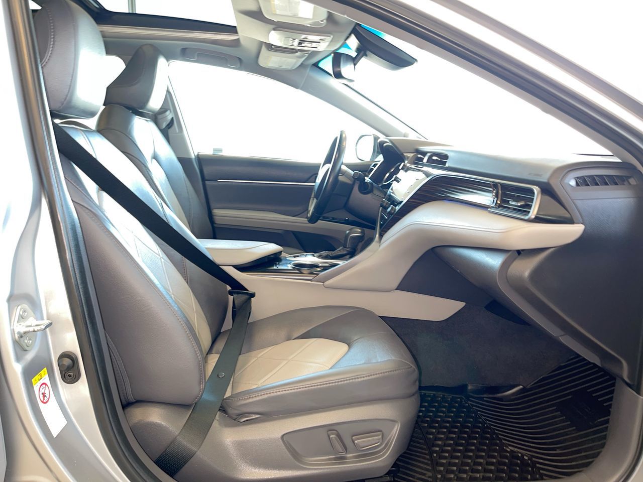 Toyota Camry  2019 à Regina, Saskatchewan