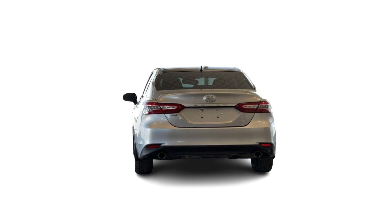 Toyota Camry  2019 à Regina, Saskatchewan